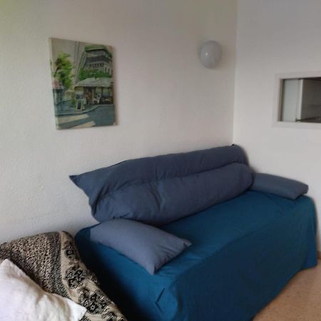Apartamento Con Vistas Al Mar Apartment Las Canteras  Exterior photo