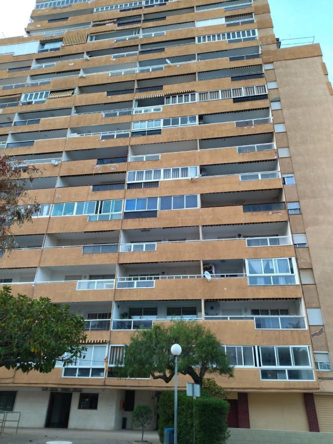 Apartamento Con Vistas Al Mar Apartment Las Canteras  Exterior photo