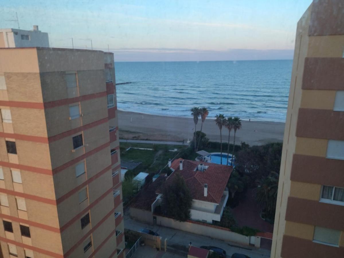 Apartamento Con Vistas Al Mar Apartment Las Canteras  Exterior photo