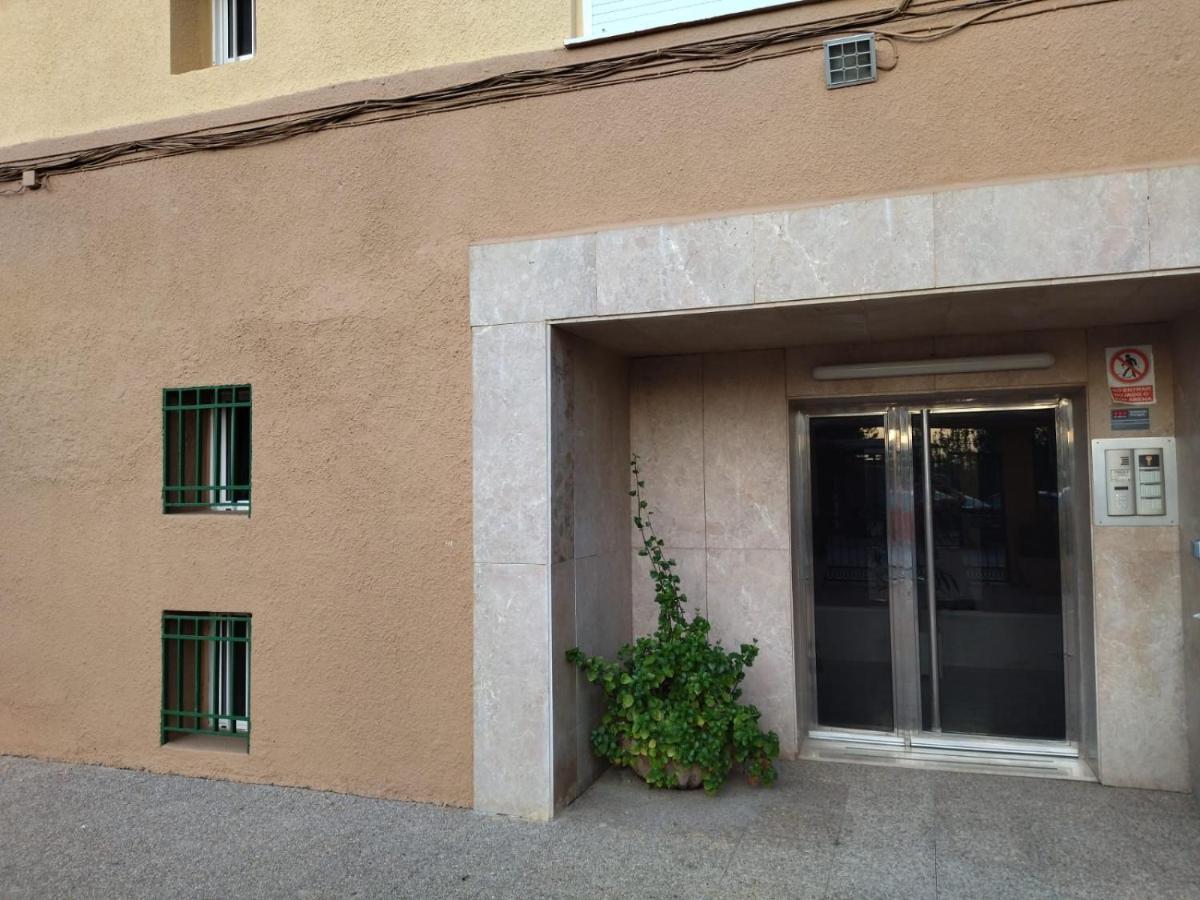 Apartamento Con Vistas Al Mar Apartment Las Canteras  Exterior photo