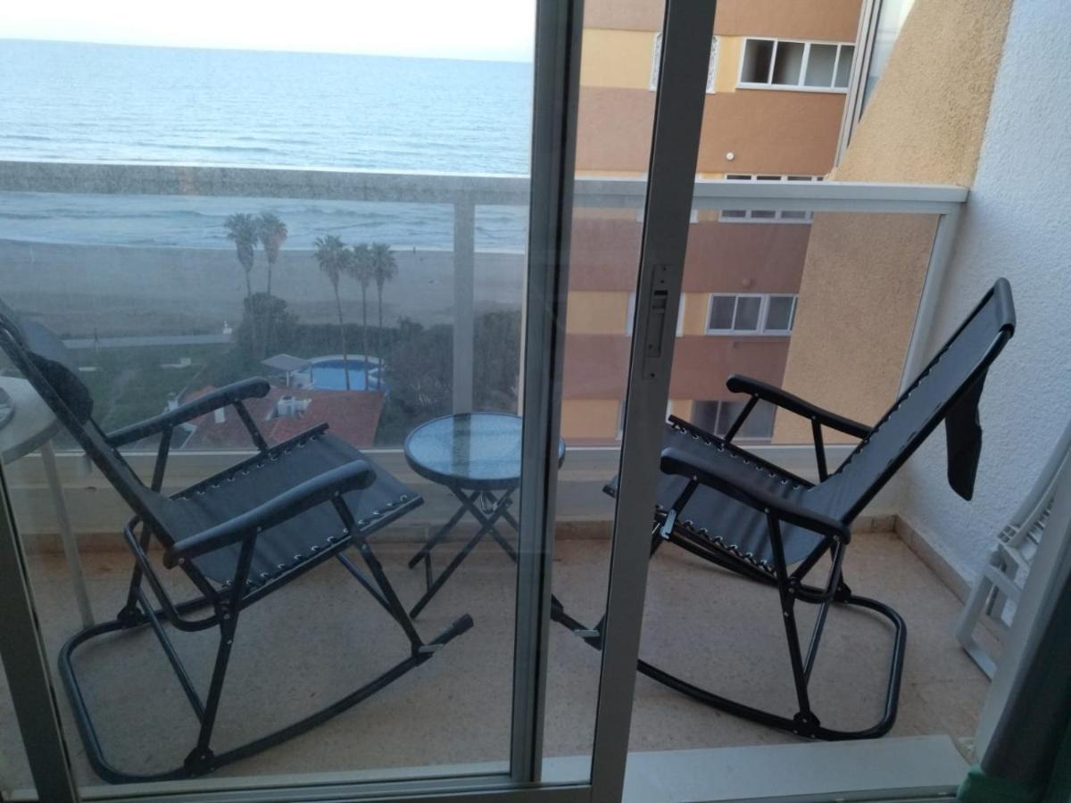 Apartamento Con Vistas Al Mar Apartment Las Canteras  Exterior photo